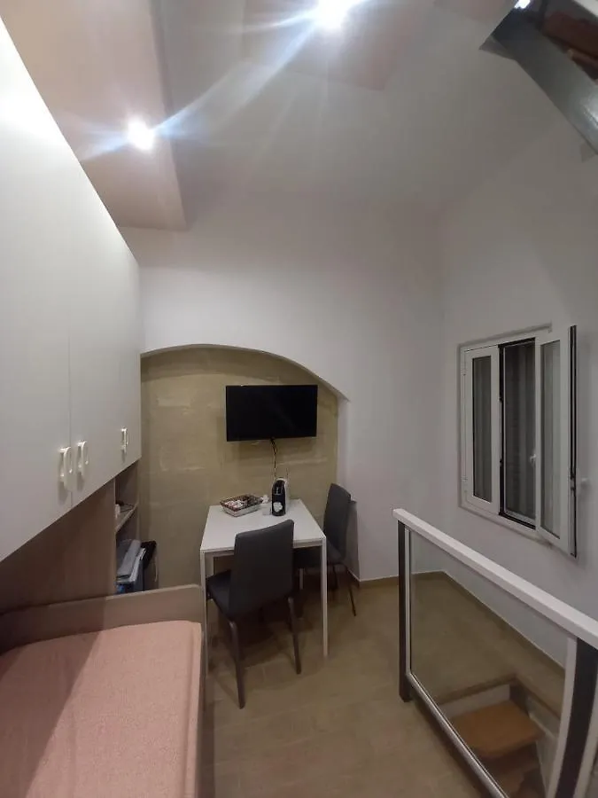 La Piccola Dimora Apartman Bari