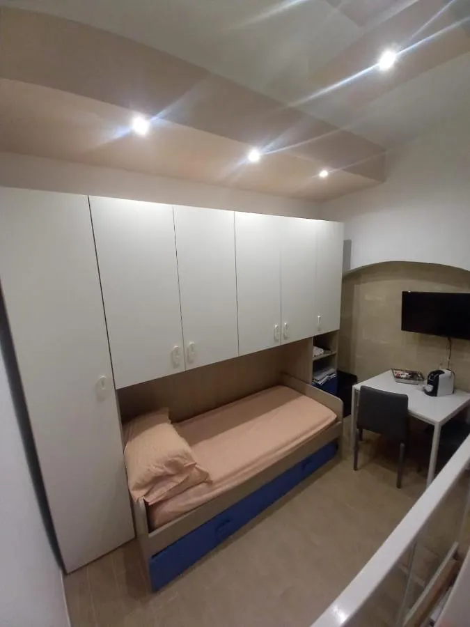 La Piccola Dimora Apartman Bari