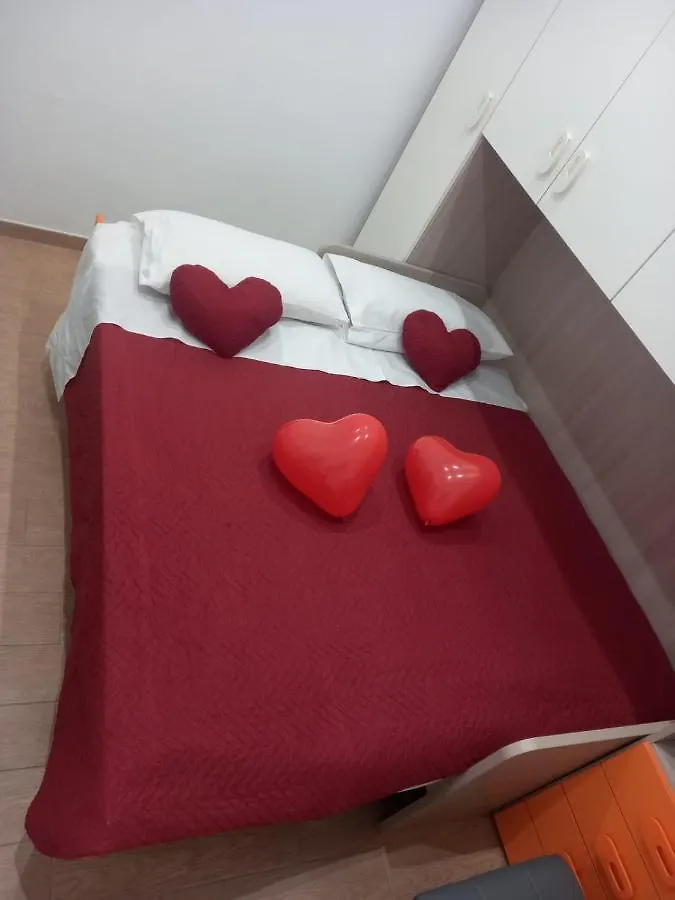 La Piccola Dimora Apartman Bari