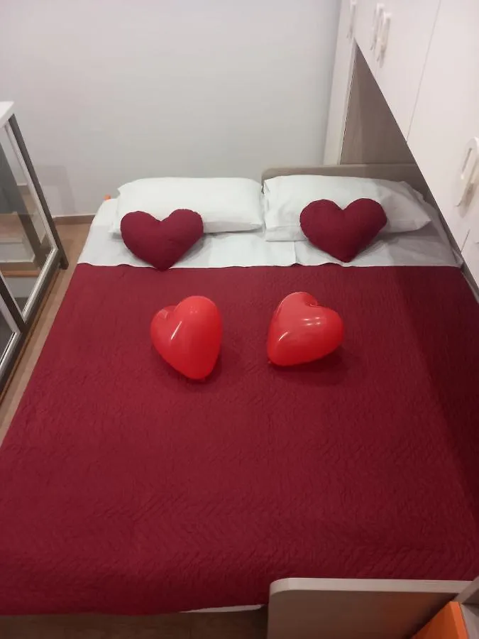 La Piccola Dimora Apartman Bari 0*,  Olaszország